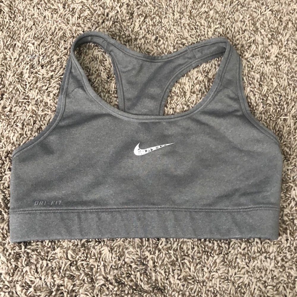 Nike Dri-fit Sports Bra